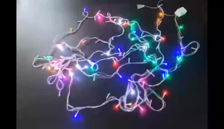 LED Fairy String Lights