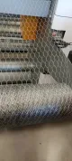 Mesh en fibre de verre résistant aux alcalins 80 gsm pour mable en pierre