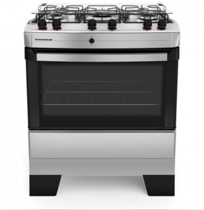 Cooking Oven With Timer Convection Storage