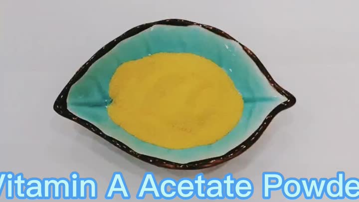 Vitamin A Acetate