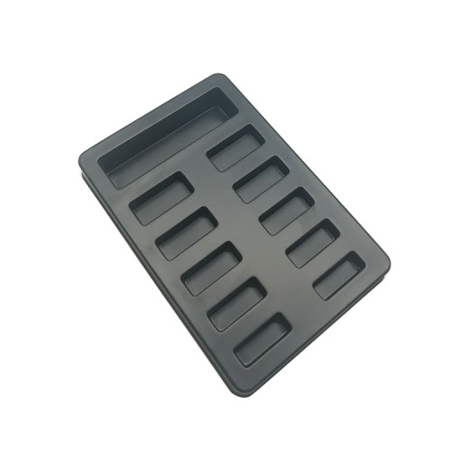 New design - Nail tips blister tray !