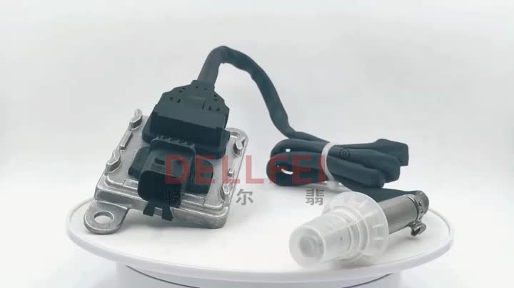 Aftertreatment Nox Sensor 5WK9 3073A 5833700-01/SN