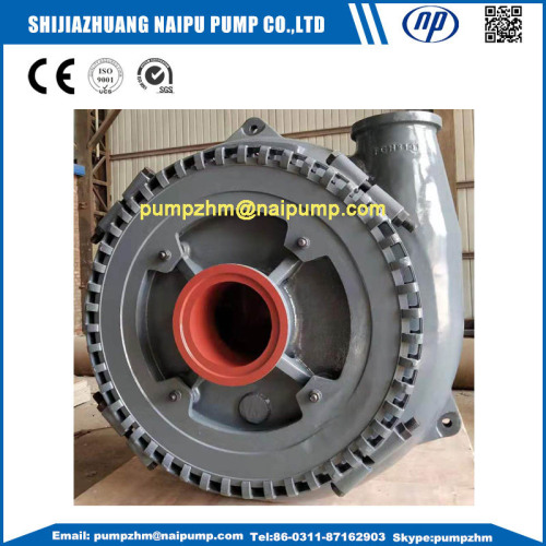 Shijiazhuagn naipu g grus pump