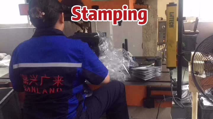  Folding T handle lock Production.mp4