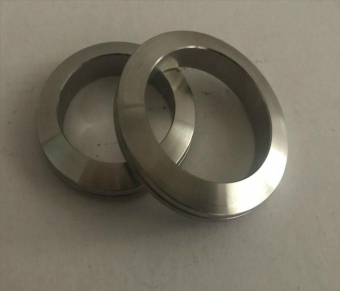 Heatproof SS316 Lens Ring Joint Gasket 0