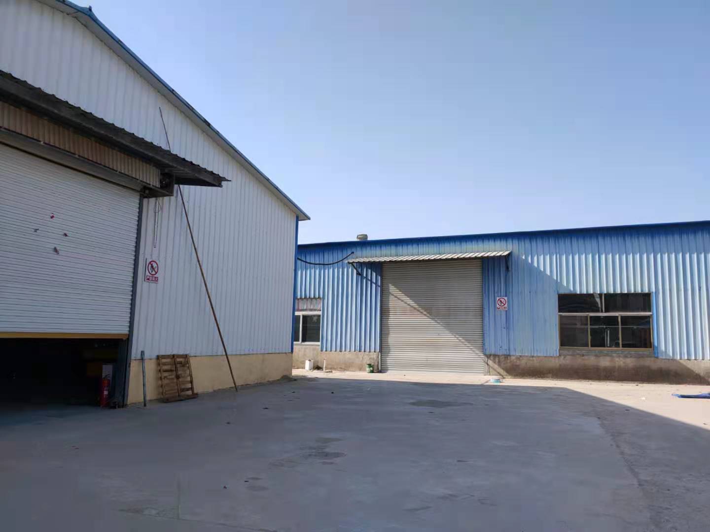 Shandong Changyun Musical Instruments Co., Ltd.