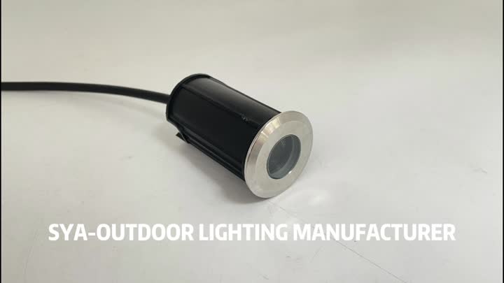 SYA103 LED Deck light