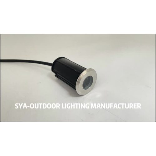 SYA103 LED Deck light