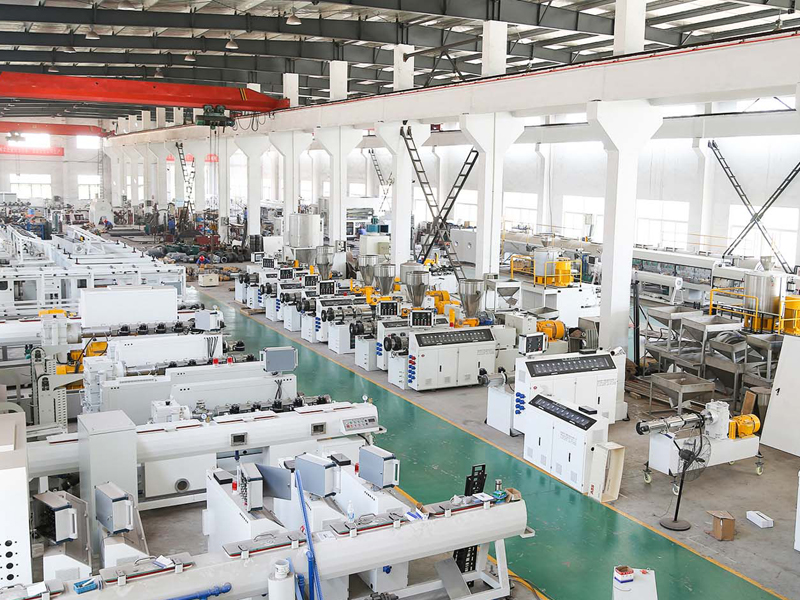 Zhangjiagang Huade Machinery Technology Co.,Ltd