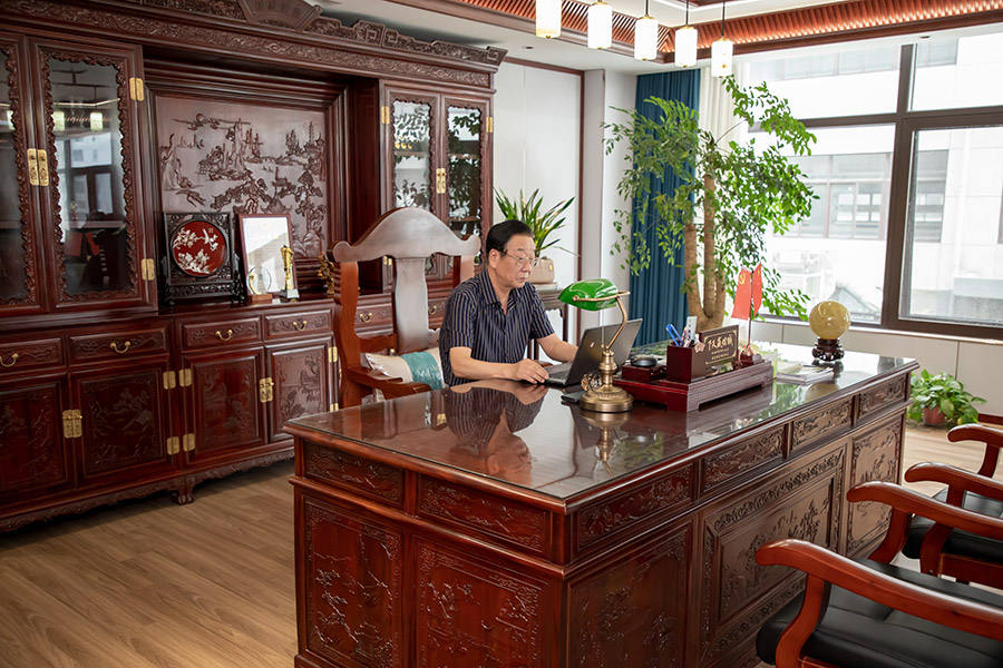 Factory Office