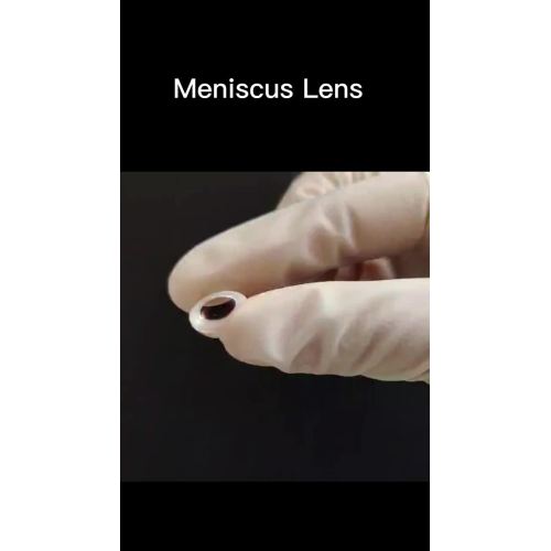 Lente meniscus da 12 mm