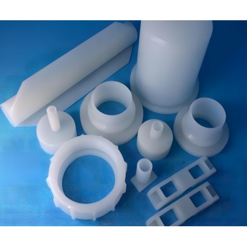 Fluoroplastik Familiengeschichte: PFA, PTFE, FEP, ETFE, PVDF, PCTFE, PVF, THV, ECTFE, FEVE und andere Fluororesine