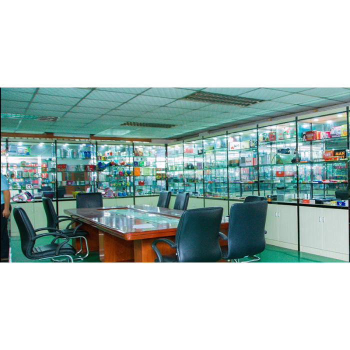 Warum werden die meisten Teeblätter in Metall -Aluminiumboxen verpackt?