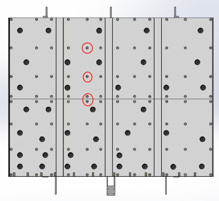 insulating glass production line