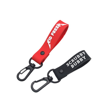 List of Top 10 Zipper Lanyard Brands Popular in European and American Countries