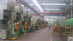 SATIS MACHINERY CO., LTD.