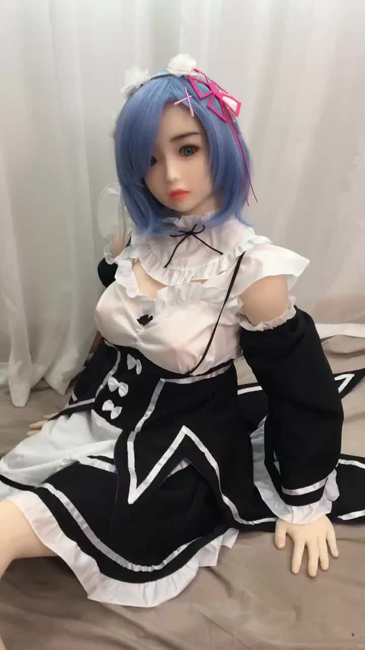148cm Anime Sex Doll-C34