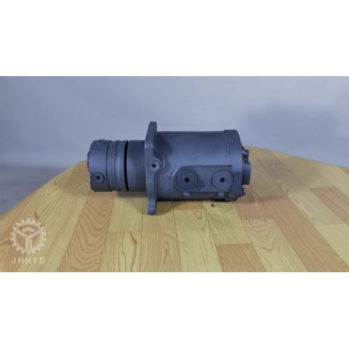 ZX470-5G Center Swivel Joint