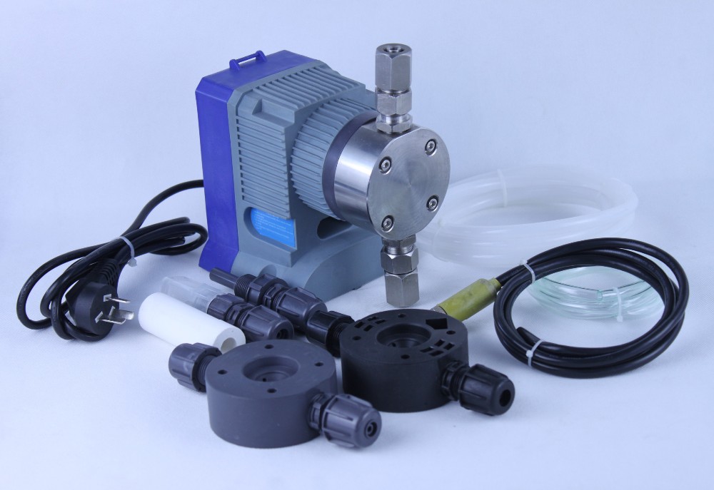 Ailipu metering pump