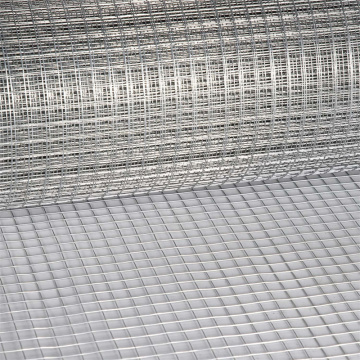 Ten Chinese Hot Dipped Galvanized Welded Mesh Suppliers Popular in European and American Countries