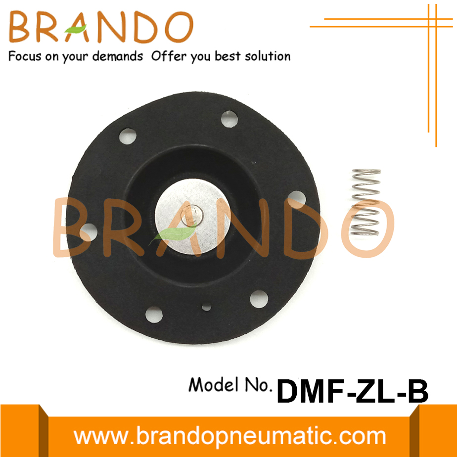 DMF-ZL-B Diaphragm