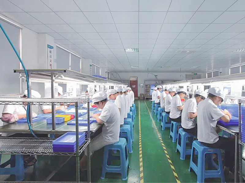 Shenzhen Bio Technology Co., Ltd