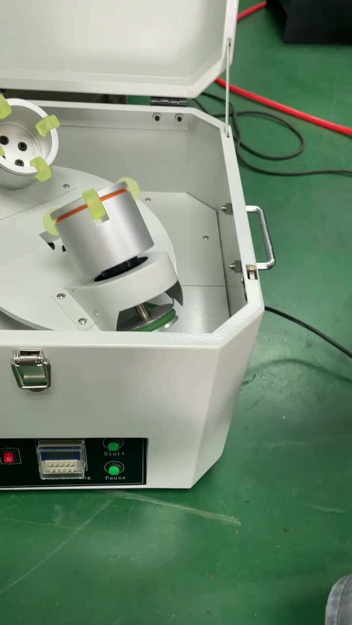 Mixer pasta solder SF-2000