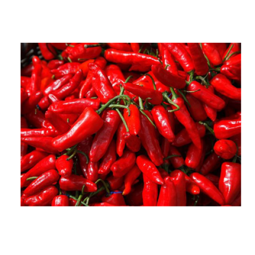 Capsaicin: Unleashing the Health Benefits of this Spicy Ingredient