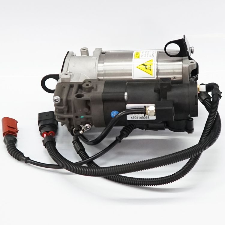 Compresor de suspensión neumática A8 / S8 A8/S8 air suspension compressor