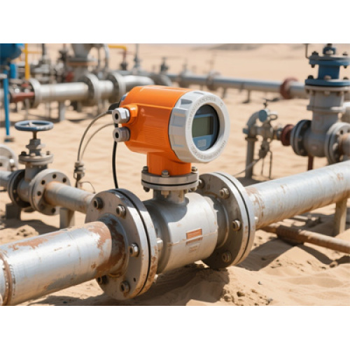 الترقية الذكية والامتثال الصارم يقودان صناعة كاشفات الغاز العالمية في عام 2026