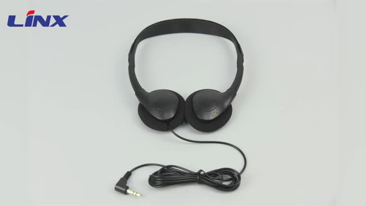 AL03 airline headset