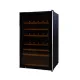 OEM 110 Volts Integrated Wine Cabinet Refrigerator Cooler