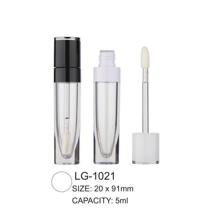 Tubo de brillo de labios LG-1021