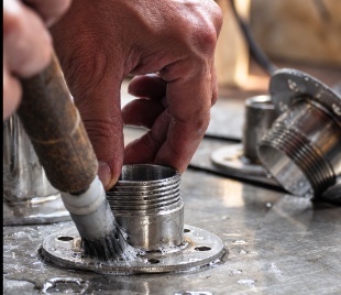 5.Surface Finishing