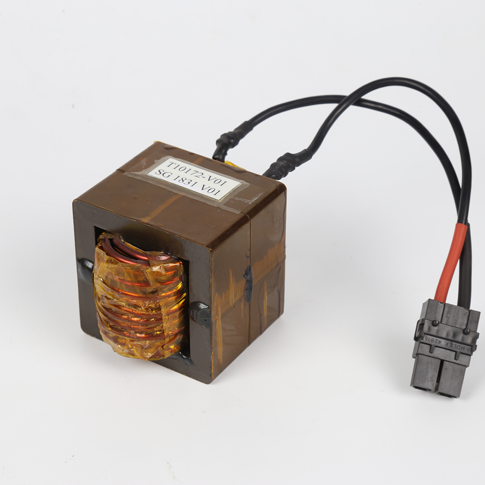 Ee65 New Energy Transformer