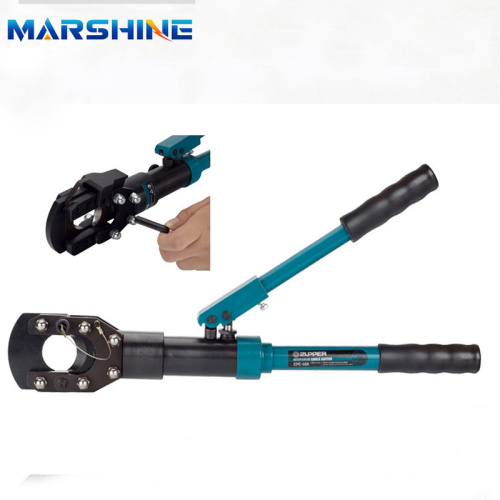 Introduction of power tool hydraulic pliers