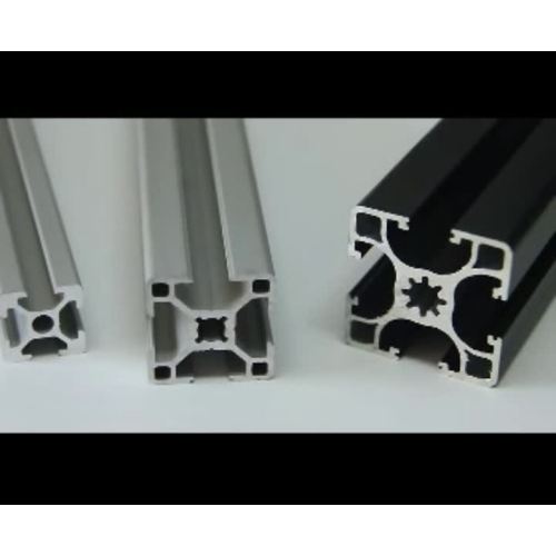 aluminium profile aluminium extrusion