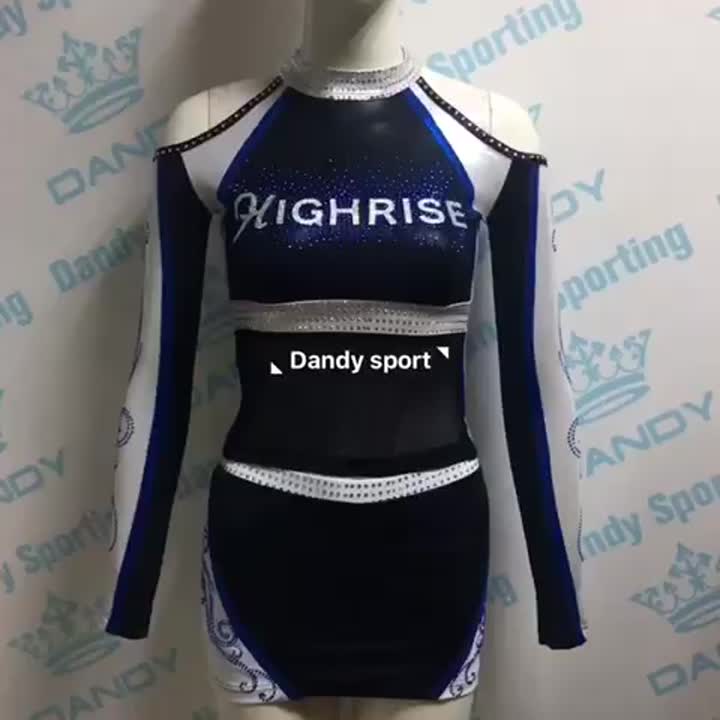 cheer apparel