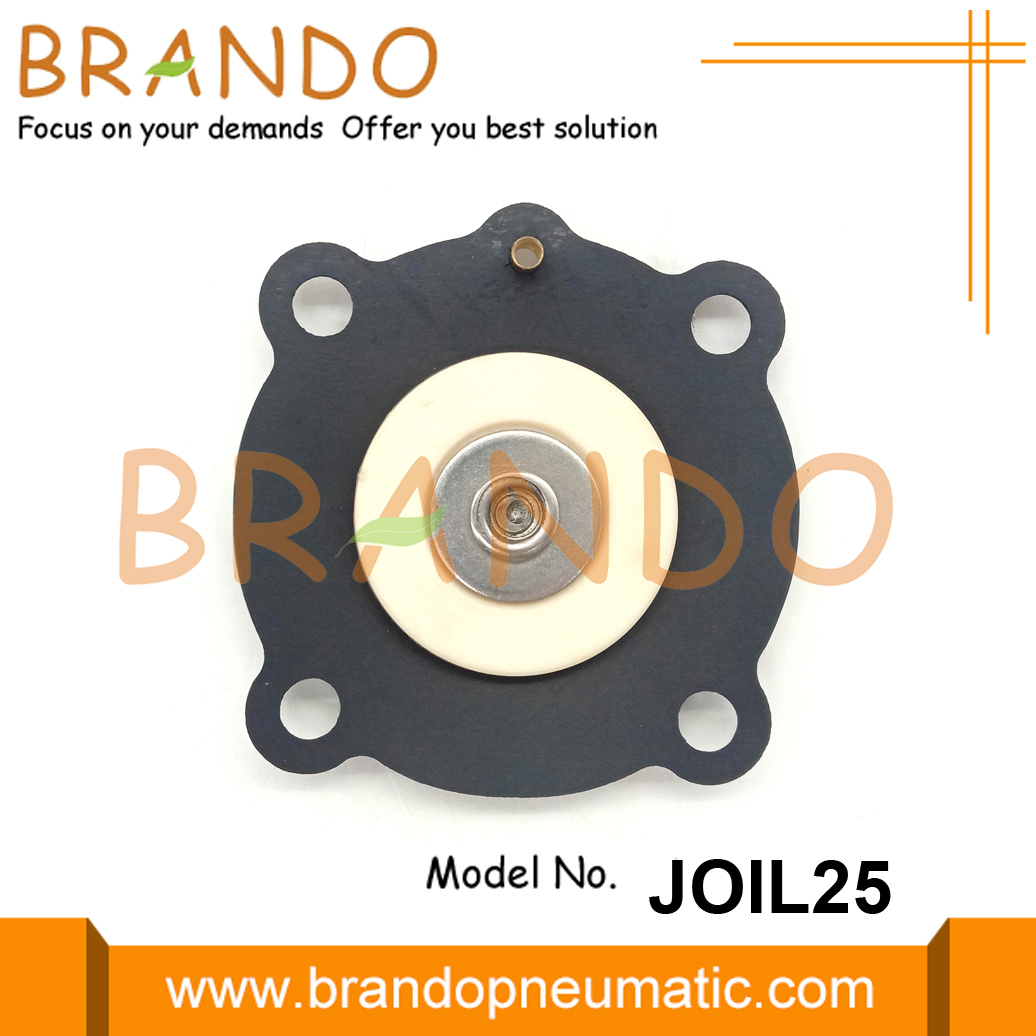 Diafragma para 1 &#39;&#39; JOIL Pulse Valve