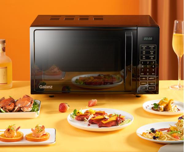 Data Perdagangan Ekspor Oven-China Microwave