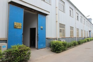 Xinxiang Tianrui Hydraulic Equipment CO.,LTD