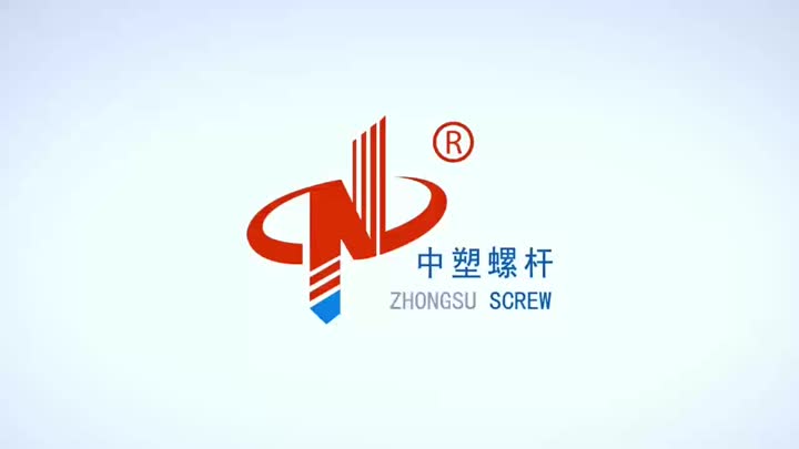 Zhejiang Zhongsu Screw Co., Ltd.