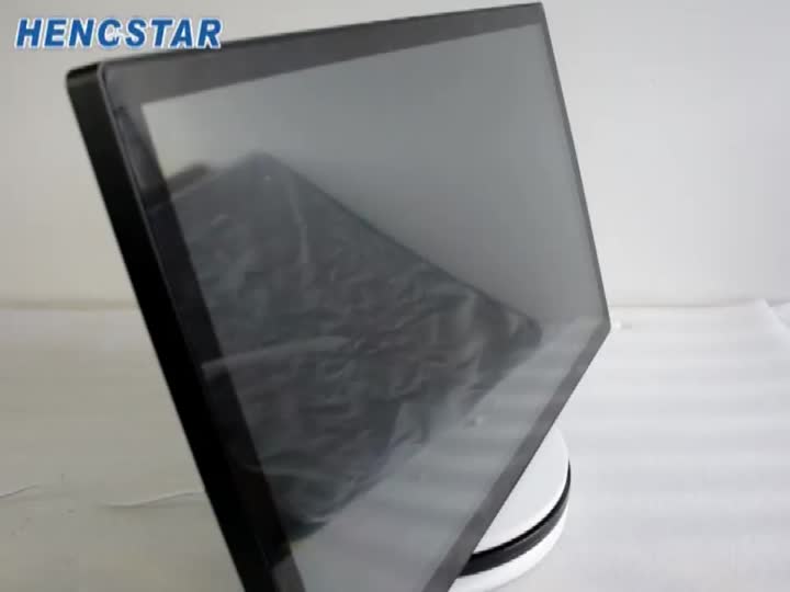 Android Tablet Industrial 32 Inci Vesa PC.mp4