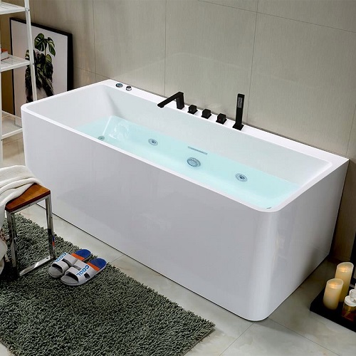 Sterling Bath And Shower Kit