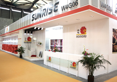 SHIJIAZHUANG SUNRISE CARPET CO., LTD.