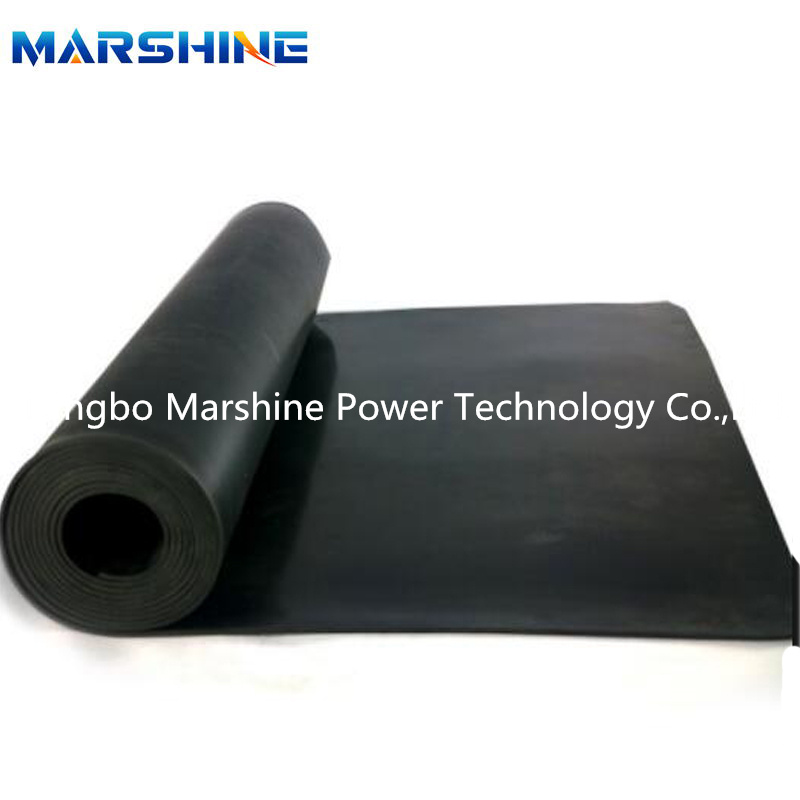 Insulating Rubber Sheet