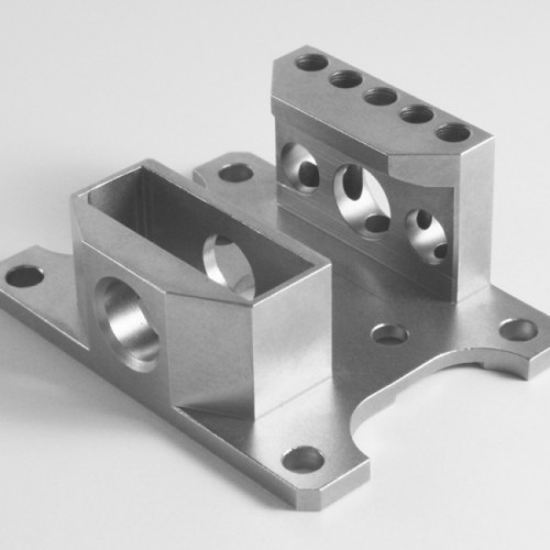 Oem Customized Cnc Machining Parts 