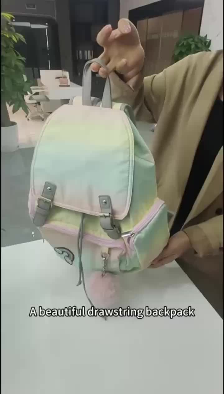 Children's bags