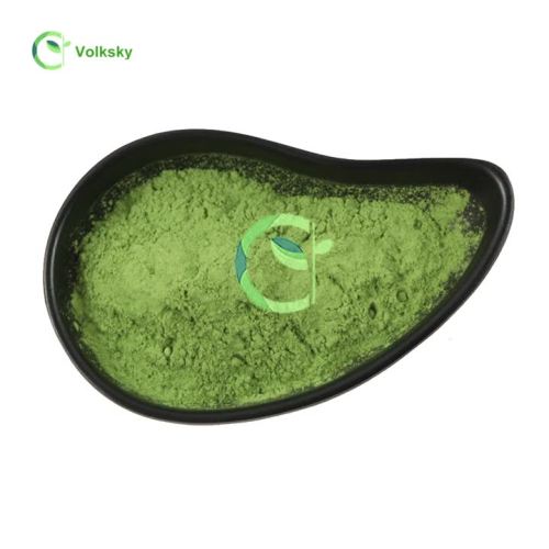 Green Powder