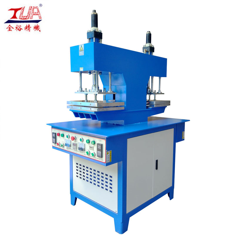 Hot sell factory Finished clothes Logo processing machines